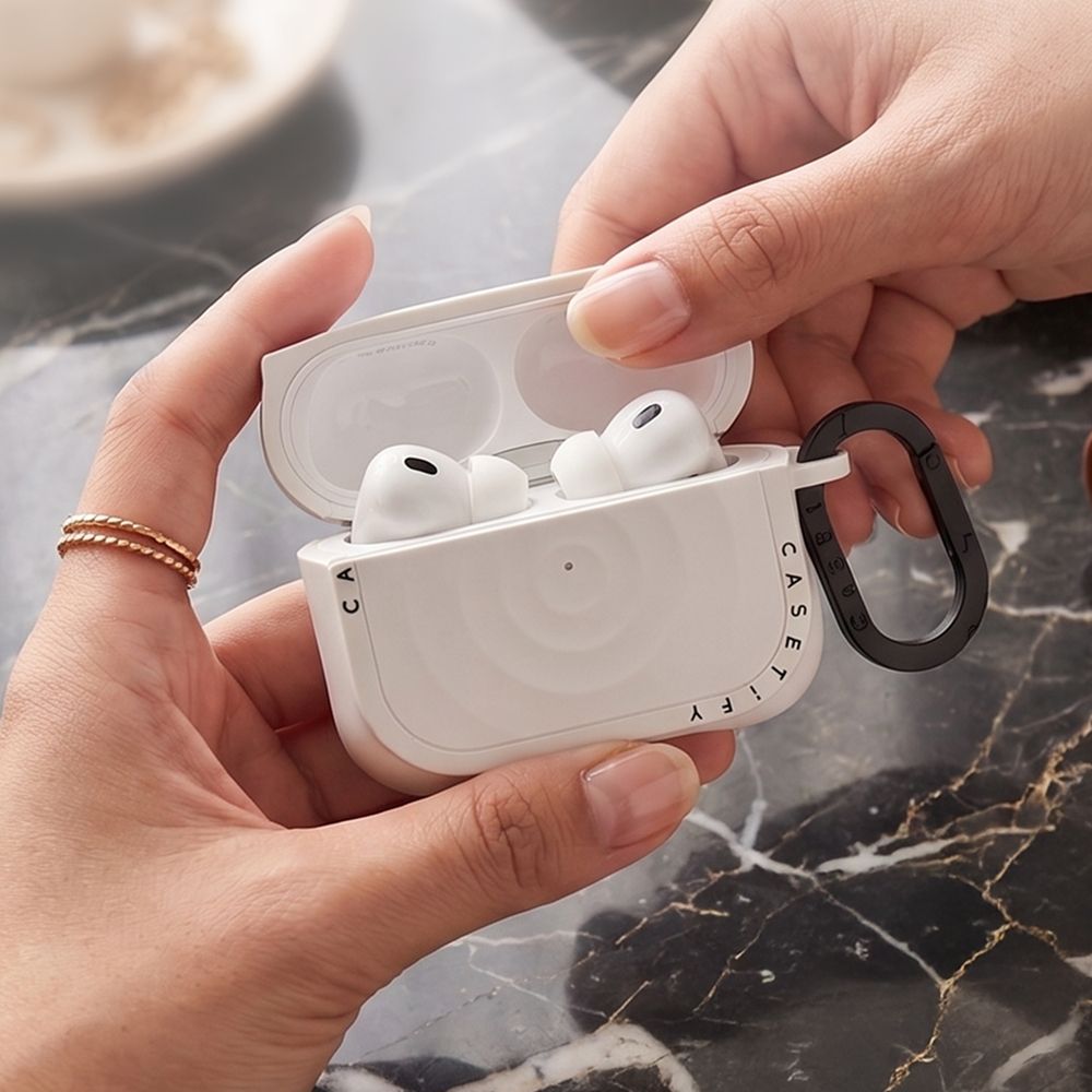 Earbuds <br>Cases