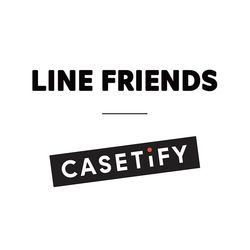 LINE FRIENDS D2