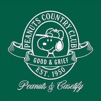 Peanuts