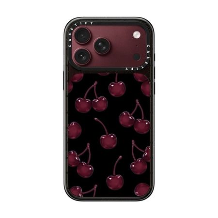 Dark Cherry Jelly