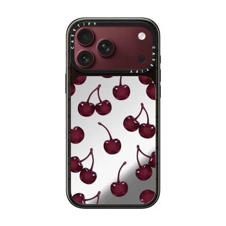 Dark Cherry Jelly