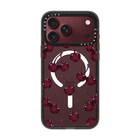 Dark Cherry Jelly