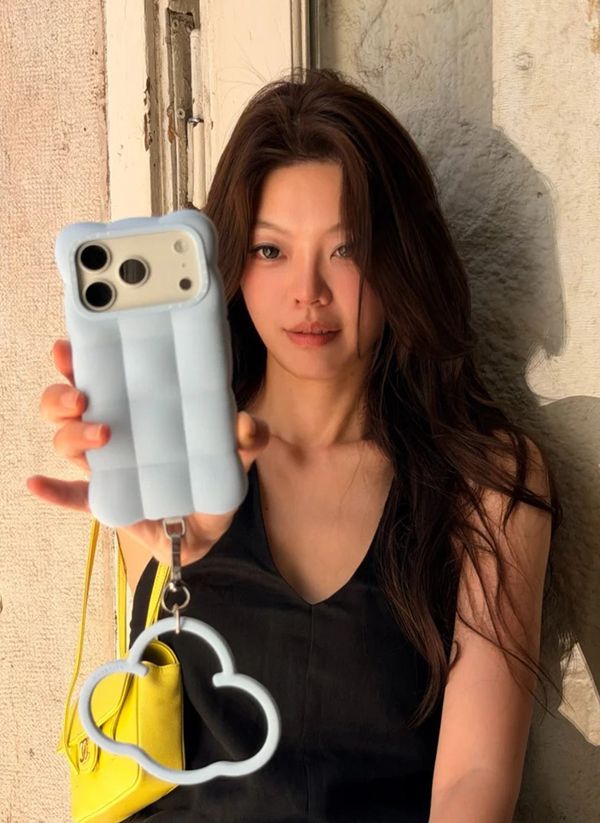 @DDiana X Cloud Case