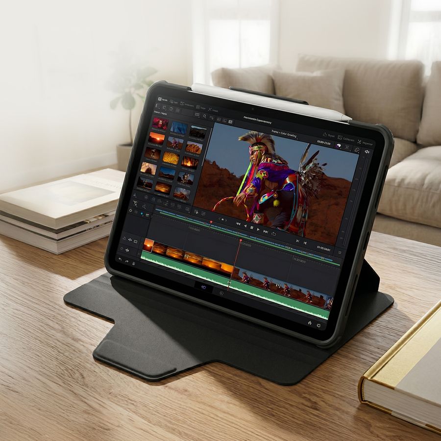 Tablet <br>Cases
