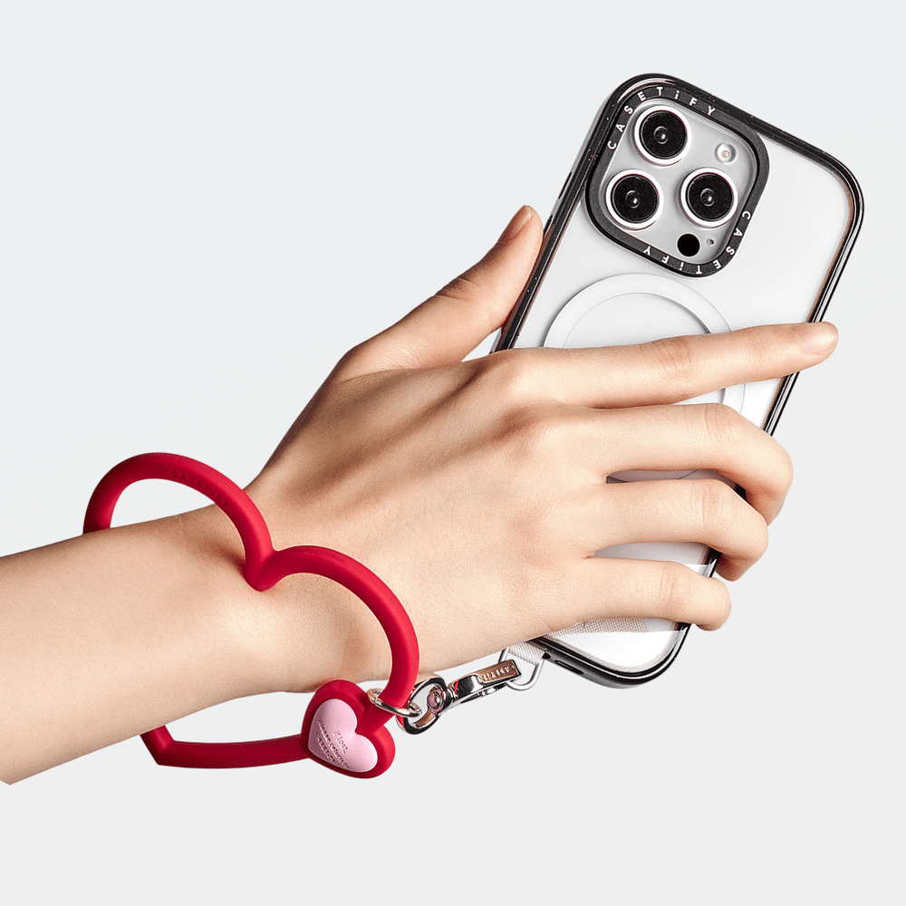 Phone <br>Straps