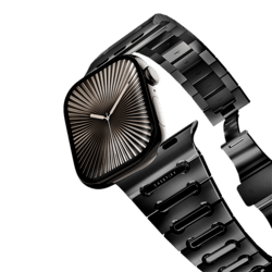 Stainless Steel Elite-H Band