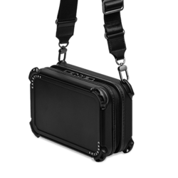Bounce Crossbody