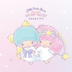 Little Twin Stars
