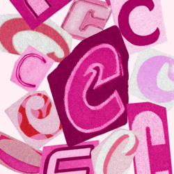 Pink Fizz Collection