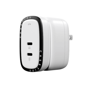 PowerThru™ Fast Charger