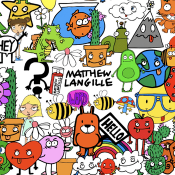 Matthew Langille