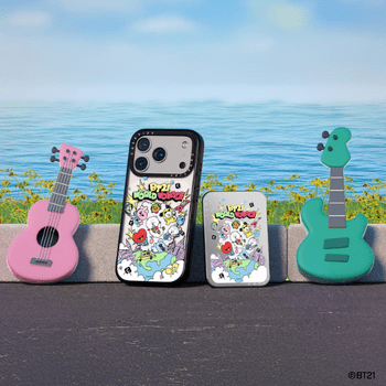BT21 | CASETiFY