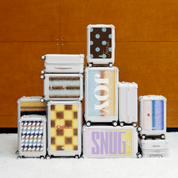 CASETiFY Travel