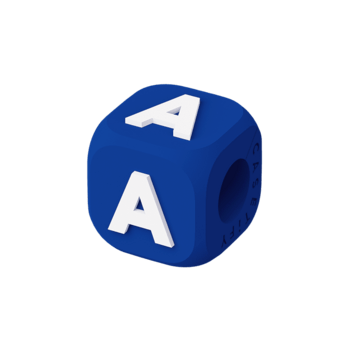 Charm Cubes