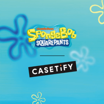 SpongeBob SquarePants