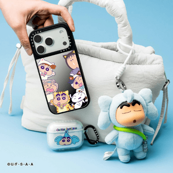 Crayon Shinchan D2