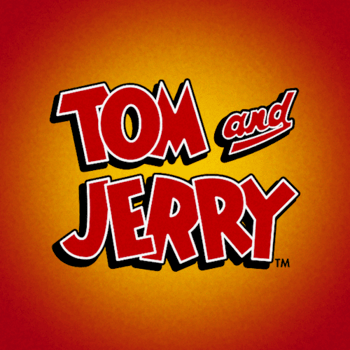 Tom and Jerry