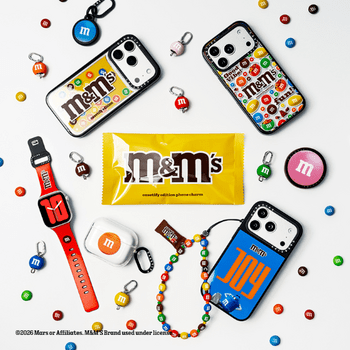 M&M'S | CASETiFY