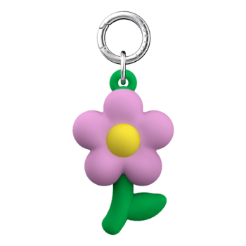 Charm Keychains