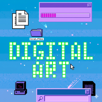 Digital Art