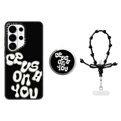 - - ILLIT WONHEE Full Look Trio - Sweet Crush