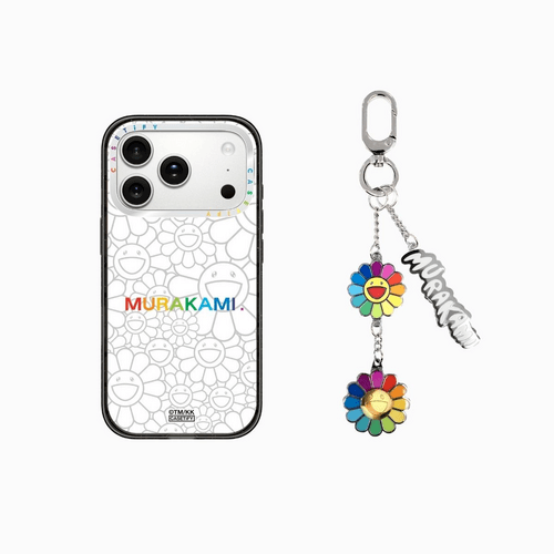 - - LIMITED RAINBOW SET