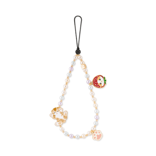   - Mofusand Phone Charm