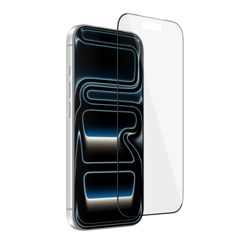 iPhone 17 Pro Max - iPhone 17 Pro Max Impact Ultra HD Screen Protector