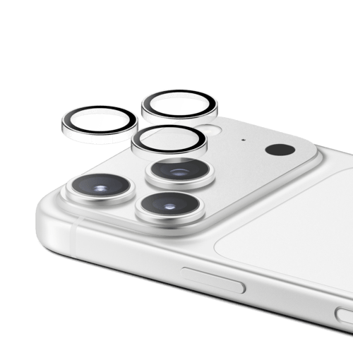 iPhone 17 Pro Max - iPhone 17 Pro Max Camera Lens Protector