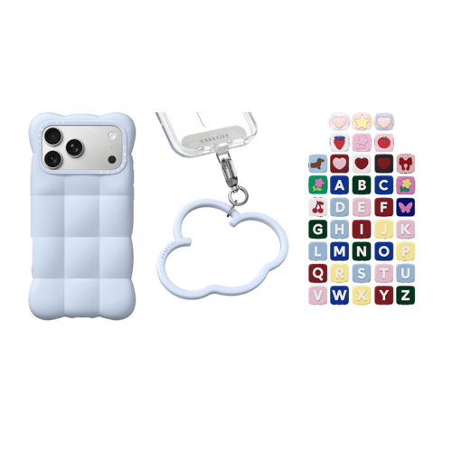 - - Style Set