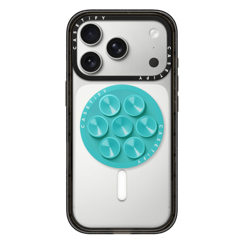 - - Snappy™ Snap & Stick Grip Stand