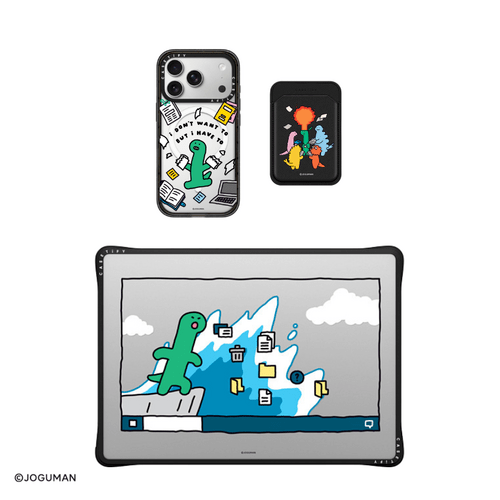 - - Joguman Can't take this anymore! Bundle Set