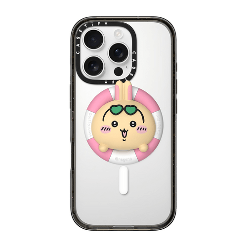 Snappy Grip Stand - Usagi Floatie Collectible Grip Stand