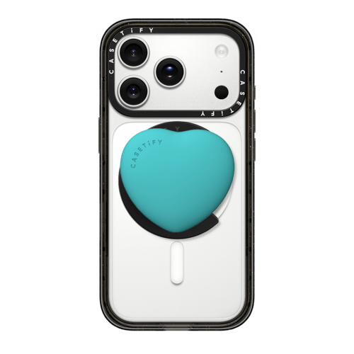 Snappy Grip Holder - Snappy™ Heart Grip Holder