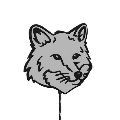   - Maison Kitsune Patch Magnetic Wireless Charger