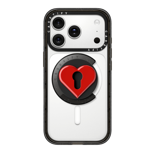 Snappy Grip Holder - Snappy™ Love Lock Grip Holder