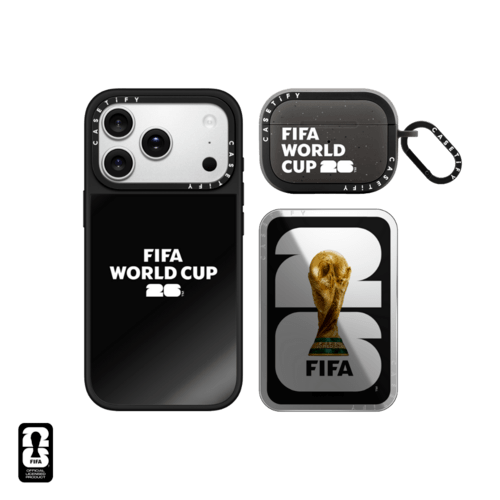- - FIFA WORLD CUP 26™ SPECIAL SET