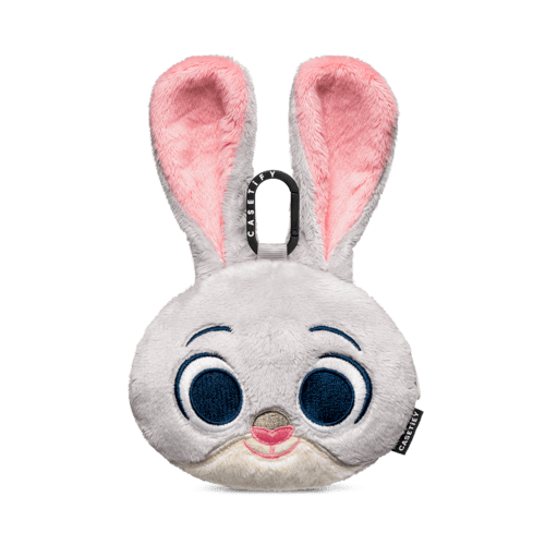 - - Zootopia 2 Judy Collectible Earbuds Pouch