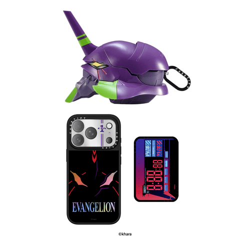 - - EVA-01 SET