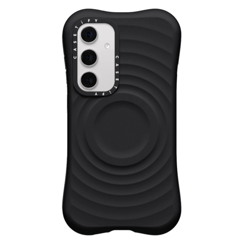 Galaxy S24+ - Ripple Case - Black
