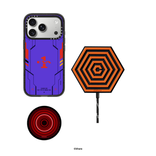 - - EVA-01 AWAKE VER. SET