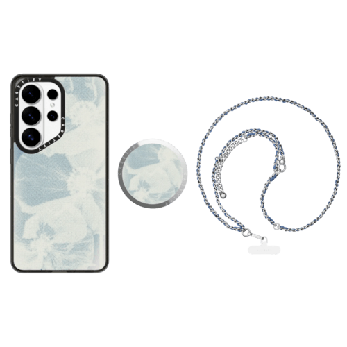 - - ILLIT WONHEE Full Look Trio - Denim Dream