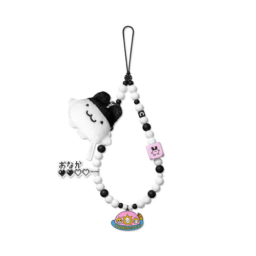   - Tamagotchi Collectible Plush Charm - Mimitchi