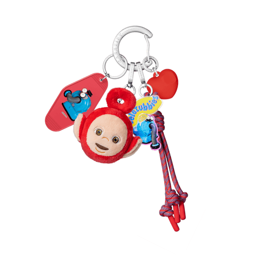 - - [Special Edition] Teletubbies Bag Charm - Po
