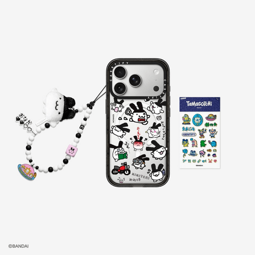 - - Character Bundle Set - Mimitchi