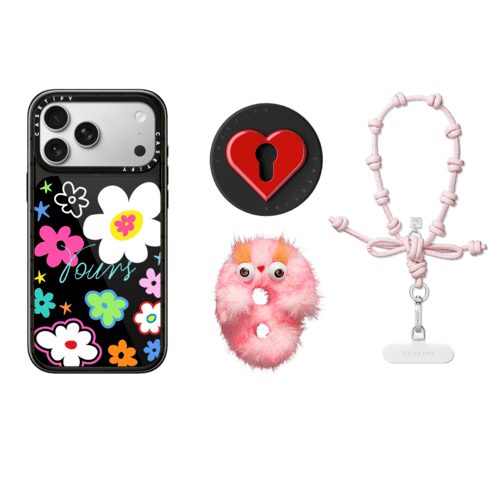- - LOVE POP Playset