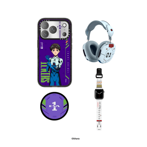 - - SHINJI SET