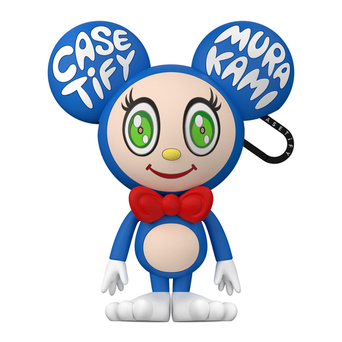 AirPods Pro 2 - MR. DOB COLLECTIBLE EARBUDS CASE (BLUE)