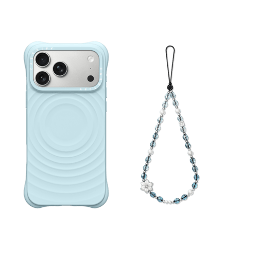 - - 2-in-1 set: Blooming Celadon