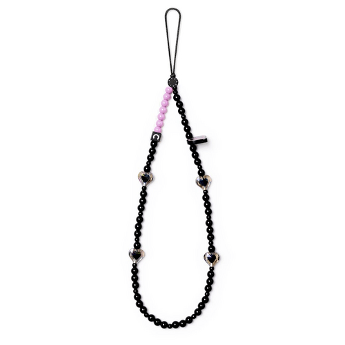   - BlackPink Phone Charm